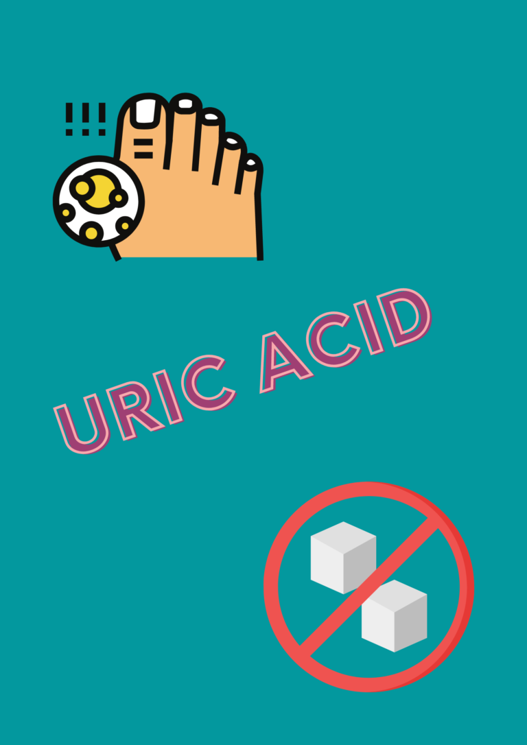 Debunking the myths of Uric Acid – Hero or Villain